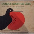 Conoce nuestras aves