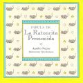 Fábula de la ratoncita&nbsp;presumida