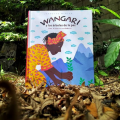 Wangari y los&nbsp;árboles