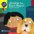 Vendran los reyes magos&nbsp;Pearson