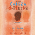 Portada Una cabeza&nbsp;distinta