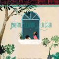 balam lluvia y la&nbsp;casa