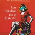 las batallas en el&nbsp;desierto