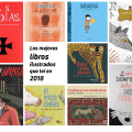 mejores libros ilustrados&nbsp;2018ok