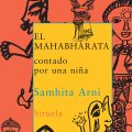 El mahabharata contado por una&nbsp;niña