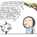 Liniers fragil