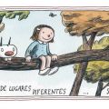 Liniers ver el&nbsp;mundo