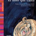 El libro que&nbsp;canta