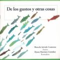 De los gustos y otras&nbsp;cosas