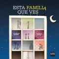 Esta familia que ves&nbsp;portada