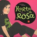 Harta del rosa