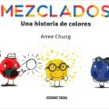 Mezclados libro