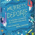 Mujeres en el&nbsp;deporte