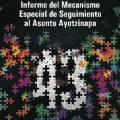 Informe del mecanismo especial de seguimiento de&nbsp;Ayotzi