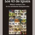 Los 43 de&nbsp;Iguala