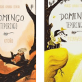 Domingo Teporingo