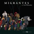 Migrantes portada