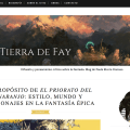 Tierra de fay