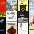 15 libros de amor para&nbsp;jovenes
