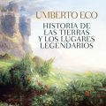 Historia de los lugares y tierras&nbsp;legendarios