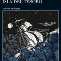 Regreso a la isla del&nbsp;Tesoro