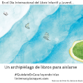Archipiélago de libros para&nbsp;aislarse-2