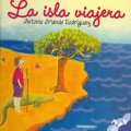 La isla viajera