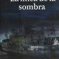 La línea de la&nbsp;sombra