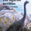 Los lagartos terribles&nbsp;Asimov