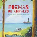 poemas de animales