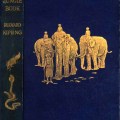 El libro de la selva primera&nbsp;edicion
