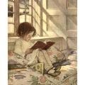 Jessie Willcox 1905