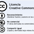 licencia creative commons