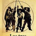Los tres mosqueteros