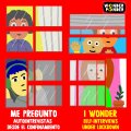 Me pregunto Wonder&nbsp;ponder