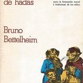 Bruno Bettelheim Psiconalisis