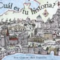 Cual es tu&nbsp;historia