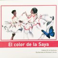 El color de la&nbsp;saya