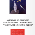 Antología Concurso Rodari