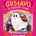 Gustavo el fantasma&nbsp;tímido