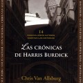 Las crónicas de Harris&nbsp;Burdick