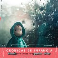 Crónicas de infancia&nbsp;TapaJPG