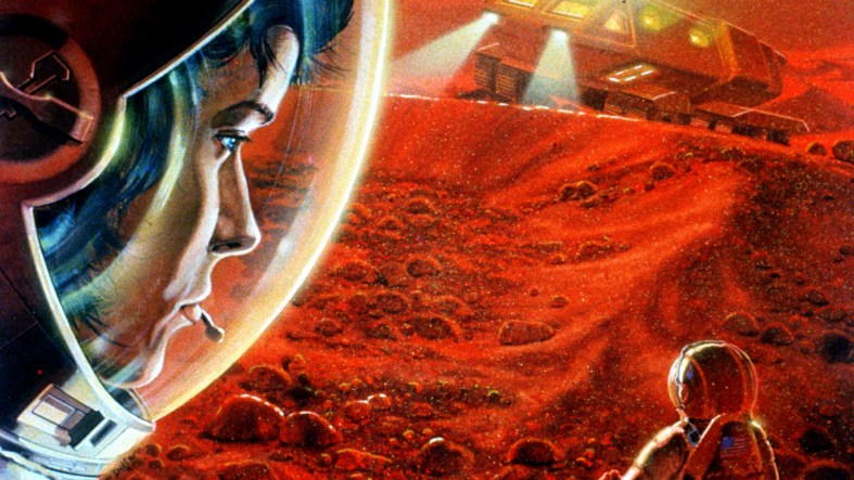 Il. NASA/Paul DiMare