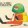 El zorro chuleta