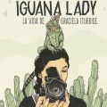 Iguana Lady