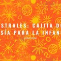 Cajita de fósforos ciclo liebre lunar&nbsp;copia