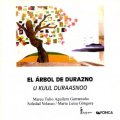El arbol de&nbsp;durazno