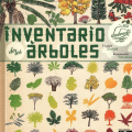 Inventario ilustrado de los&nbsp;arboles