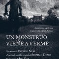 Un monstruo viene a verme portada&nbsp;original