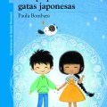 Dos pequeñas gatas&nbsp;japonesas